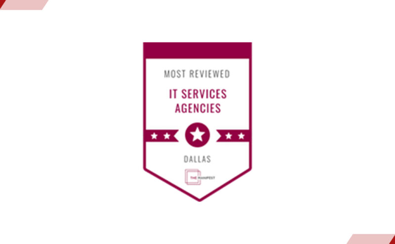 Deltasoft as One of the Most Reviewed It Services Companies in Dallas